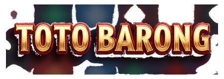 totobarong logo