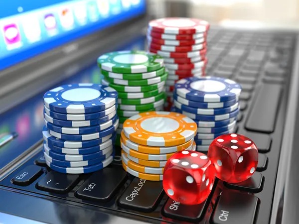 totobarong Live Casino