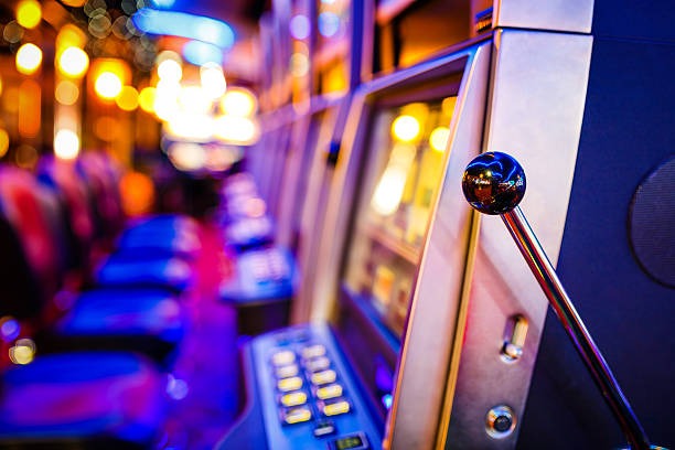 totobarong Arcade Games